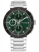 ZEGAREK MĘSKI TOMMY HILFIGER Lorenzo 1792117 (zf116b) + BOX Tommy Hilfiger