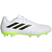 Buty piłkarskie adidas Copa Pure II.3 FG białe HQ8984 adidas