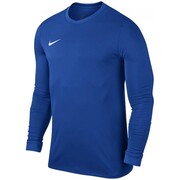 Koszulka męska Nike DF Park VII JSY LS niebieska BV6706 463 Nike Team