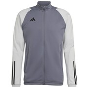 Bluza męska adidas Tiro 23 Competition Training szara HP1908 adidas teamwear