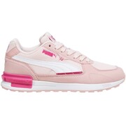 Buty dla dzieci Puma Graviton różowe 381987 26 Puma