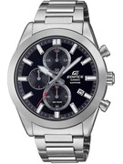 Zegarek Męski Casio EDIFICE Chronograph EFB-710D-1A + BOX Casio