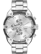 ZEGAREK MĘSKI DIESEL Spiked Chronograph DZ4677 + BOX Diesel