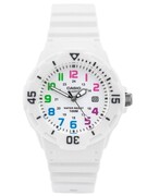 ZEGAREK DAMSKI CASIO LRW-200H 7BV (zd557a) + BOX Casio
