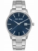 ZEGAREK MĘSKI PAUL LORENS - PL14573B-6C1 (zg367d) + BOX Paul Lorens