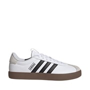 Buty damskie adidas VL Court 3.0 białe ID8797 adidas