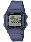 ZEGAREK MĘSKI CASIO W-800H-2A (zd100c) - KLASYKA + BOX Casio