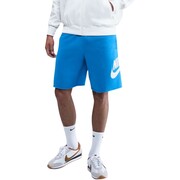 Spodenki męskie Nike Club niebieskie FQ4950 435 Nike