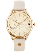ZEGAREK DAMSKI TOMMY HILFIGER 1782022 BROOKLYN (zf516b) Tommy Hilfiger