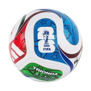 Piłka nożna adidas FIFA World Cup 26 Trionda League JD8030 adidas teamwear