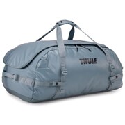 Thule Chasm TDSD304 Pond Gray sportowa torba 90 l Poliester Szary THULE