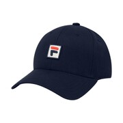 Czapka z daszkiem Fila Botad F-box 6 Panel FCU0071 50004 Fila