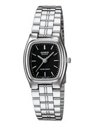 ZEGAREK DAMSKI CASIO LTP-1169D-1A (zd622a) + BOX Casio