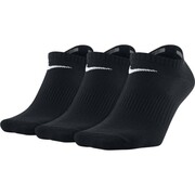 Skarpety Nike Performance czarne SX4705 001 Nike