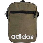 Torebka adidas Essentials Organizer oliwkowa IK2874 adidas