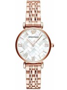 ZEGAREK DAMSKI EMPORIO ARMANI AR11110 (zi508a) Emporio Armani