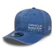 Czapka z daszkiem New Era 9SEVENTY Red Bull Racing F1 Team Washed - 60772179 New Era