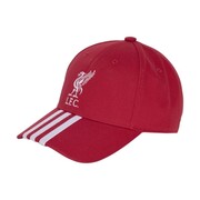 Czapka z daszkiem adidas Liverpool LFC JZ4431 adidas