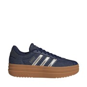 Buty damskie adidas VL Court Bold JS4471 adidas