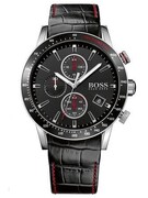 ZEGAREK MĘSKI HUGO BOSS 1513390 - RAFALE (zh013b) Hugo Boss