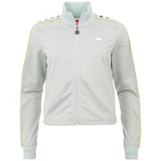 Bluza damska Kappa Hasina miętowa 308008 14-4807 Kappa