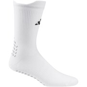 Skarpety piłkarskie adidas Formotion białe HN8837 adidas teamwear