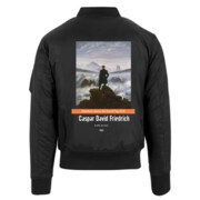 Majors Kurtka bomber Caspar Majors