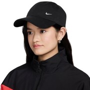 Czapka z daszkiem Nike Club czarna FZ5698 010 Nike