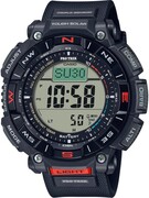 ZEGAREK MĘSKI Casio Pro-Trek SOLAR PRG-340-1ER + BOX Casio