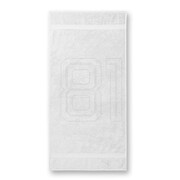 Ręcznik Malfini Terry Bath Towel 70x140 MLI-90500 Malfini