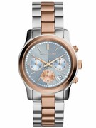 ZEGAREK DAMSKI MICHAEL KORS MK6166 - RUNWAY (zm592e) Michael Kors