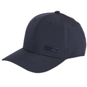 Czapka z daszkiem adidas BBALL CAP LT MET H25646 adidas