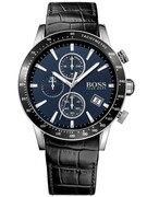 ZEGAREK MĘSKI HUGO BOSS 1513391 - RAFALE (zh013d) + BOX Hugo Boss