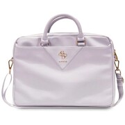 Torba Guess Triangle 4G na laptopa 16