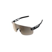 Okulary rowerowe POC Elicit czarne cat.2 POC