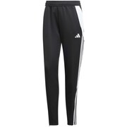 Spodnie damskie adidas Tiro 24 Training czarne IJ7660 adidas teamwear