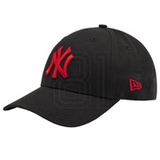 Czapka z daszkiem New Era 9FORTY New York Yankees Essential Logo Cap 12380594 New Era