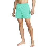 Spodenki kąpielowe Nike Essential 5 miętowe NESSF560 468 Nike
