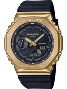 Zegarek Casio G-SHOCK GM-2100G-1A9ER Casio