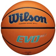 Piłka do koszykówki Wilson Evo NXT IN Game Ball WTB0900XBBCL Wilson