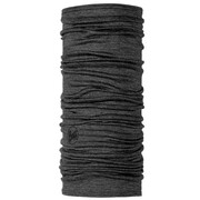 Komin Buff Merino Lightweight Tube Scarf 10020200 Buff