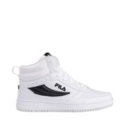 Buty dla dzieci Fila Rega NF białe FFT0124 13036 Fila
