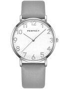 ZEGAREK DAMSKI PERFECT E342-01 (zp517a) + BOX Perfect