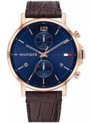 ZEGAREK MĘSKI TOMMY HILFIGER 1710418 DANIEL (zf010c) + BOX Tommy Hilfiger