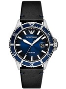 ZEGAREK MĘSKI EMPORIO ARMANI AR11516 - DIVER (zi043b) Emporio Armani