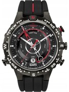 ZEGAREK MĘSKI TIMEX T2N720 - KOMPAS I TERMOMETR (zt110a) Timex