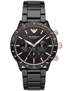 ZEGAREK MĘSKI EMPORIO ARMANI AR70002 - MARIO - CERAMIKA (zi022a) Emporio Armani