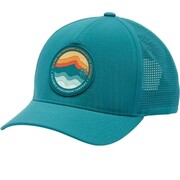 Czapka z daszkiem Columbia Mountaincap 3D Stretch Snap Back Hat 2105091364 Columbia