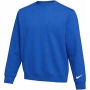 Bluza męska Nike Park 26 Fleece Crew niebieska IO9039 463 Nike Team