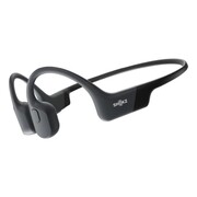 Shokz OpenRun Black USB-C Shokz